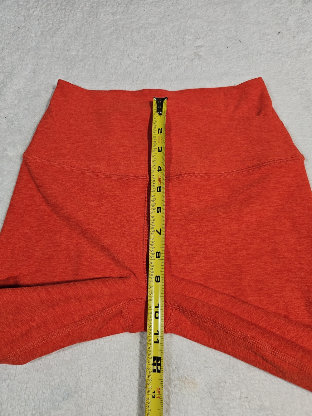 Beyond Yoga Spacedye At Your Leisure High Waisted Midi Legging - Picture 8 of 10